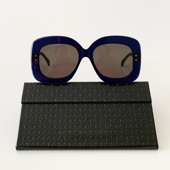 Alaia Accessories - ALAÏA Sunglasses, New